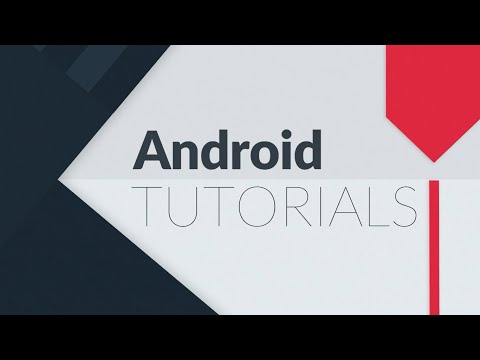 Kotlin for Android - 7 || ListView with BaseAdapter ||