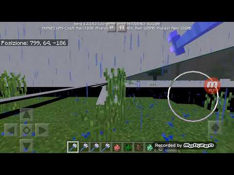 Tutti gli incantesimi del trident