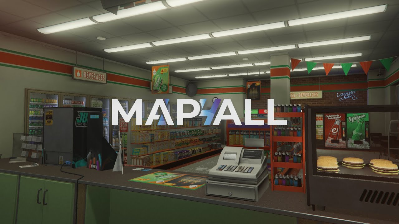 Ron Oil Gas Stations thumbnail 2