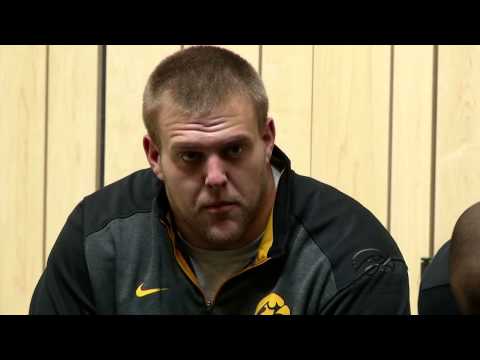 Iowa Accepts Invitation to TaxSlayer Bowl