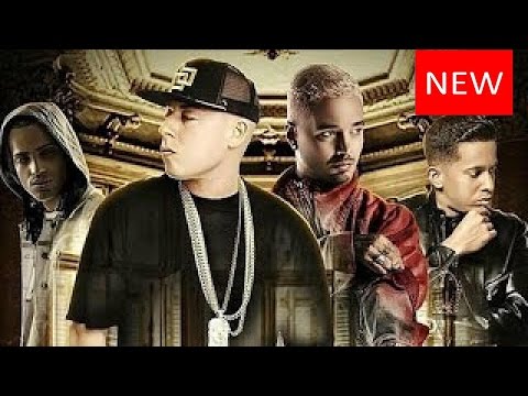 DM Remix - Cosculluela Ft J Balvin, Arcangel & De la Ghetto/ J Balvin