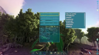 【ARK】久しぶりに島探索