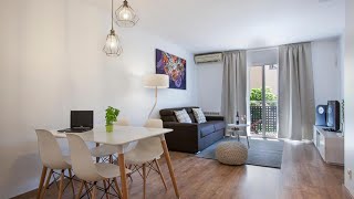 Tendency Apartments Fira | Barcelona, Spain | Hotel Review🏨