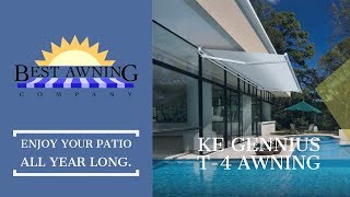 Best Awning Company - Colorado - T4