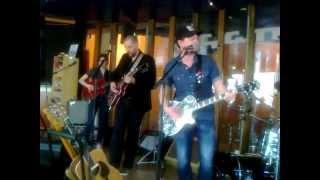 Snippet MAD ABOUT MOUNTAINS(BE)  8 maart-2015 Gigant Muziekcafé., Apeldoorn NL