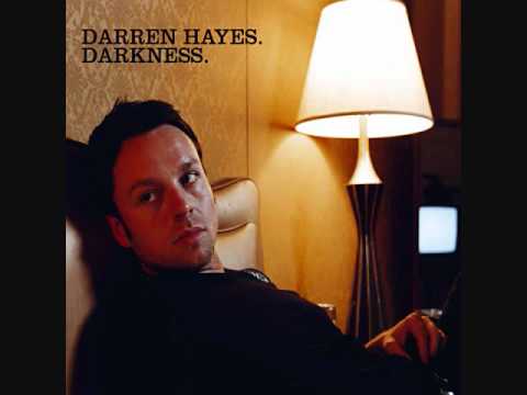 Darren Hayes - Darkness (Mark Dynamix & Jaytech's Ambient Glow Mix)