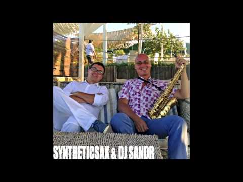 Syntheticsax & Dj Sandr - Live Record from Temple Bar (Progressive Mix)