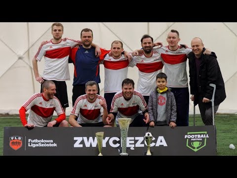 Relacja z I turnieju Retro Cup (drugoroczniacy) - 16.03.2019