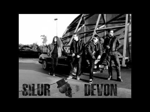 Silur Devon - Bad Seeds Grow Tall (Demo Version)