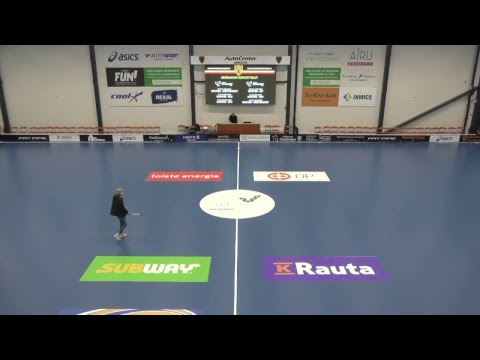 PASM: Koovee - Happee 26.11.2017, LiveStream