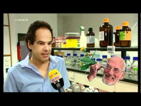 Audiocrap: Diese Pillen...