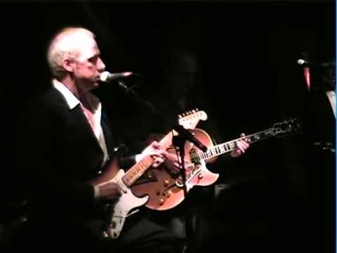 The Notting Hillbillies "Why worry" 1999-JULY-23 London