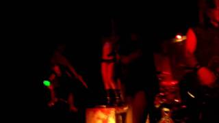 Genitorturers Kabangin' All Night LIVE 2/25/11