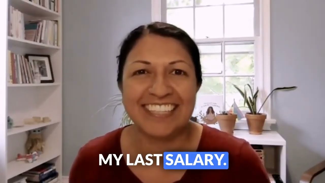 ClearCareer client video testimonials