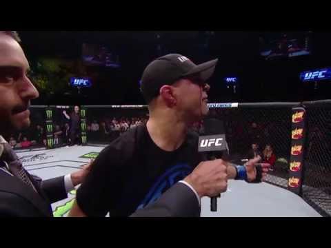 Al Iaquinta May Return To MMA