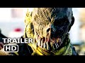 UMA NOITE DE CRIME A FRONTEIRA Trailer Brasileiro LEGENDADO 2021 Terror