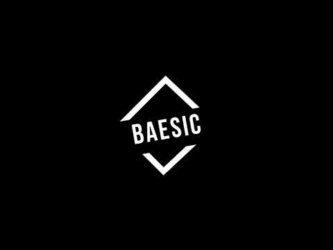 Channel Intro | Baesic