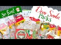 Craft Fair Idea #11: DEAR SANTA PACKS 🎅🏼❤️ 2019 Craft Fair Idea #11: DEAR SANTA PACKS 🎅🏼❤️ 2019