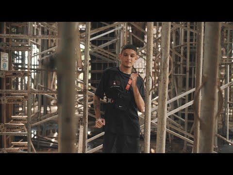 Muto - TROPA DA FENDI [Clipe Oficial]
