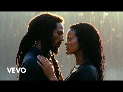 Damian Marley × Rihanna   One More Sunrise (2025 Official Music Video)