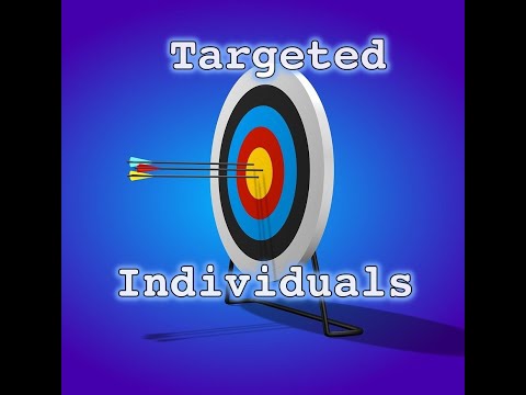 Types of Targeted Individuals - Gang Stalking - Cyber Torture - Electronic Harassment
