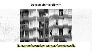 Adamlar - Felek (Sub Español)