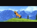Spirit A Star Is Born Song From Hercules Film Version SWEDISH VERSION