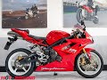 2009 Triumph DAYTONA 675 A Lovely Clean Example Of These Brilliant Bikes Just 18 430 Miles