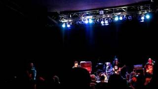 Sacrifice - The Entity