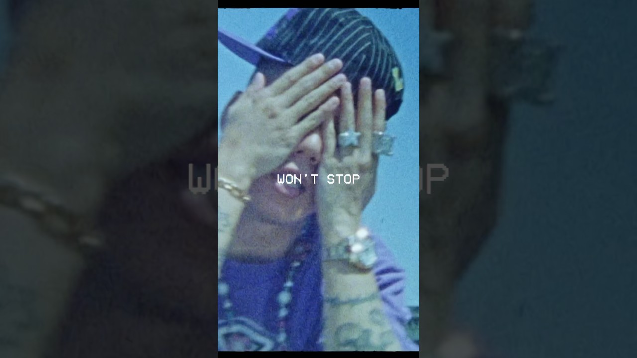 ついに明日公開⁉️#wavytape3 #WONTSTOP