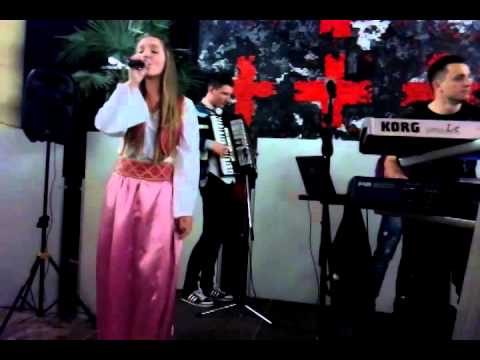 Meliha i Eldar - Ah moj Aljo