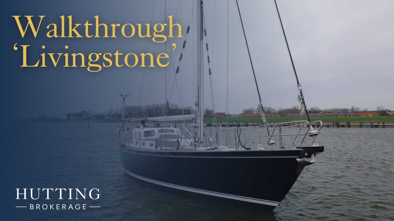 Hutting 45 Livingstone