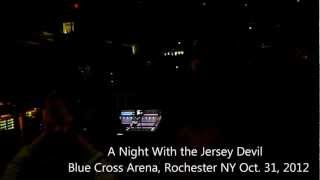 Bruce Springsteen A Night With the Jersey Devil Rochester