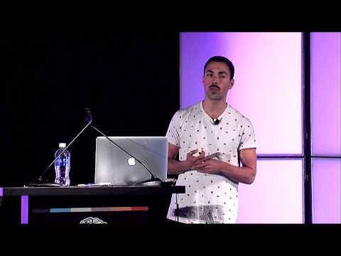 GopherCon 2015: Embrace the Interface - Tomas Senart