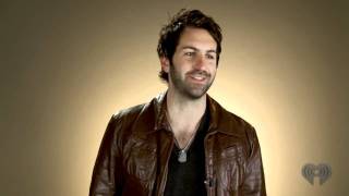 Josh Kelley On Growing Up in Georgia | Exclusive Interview