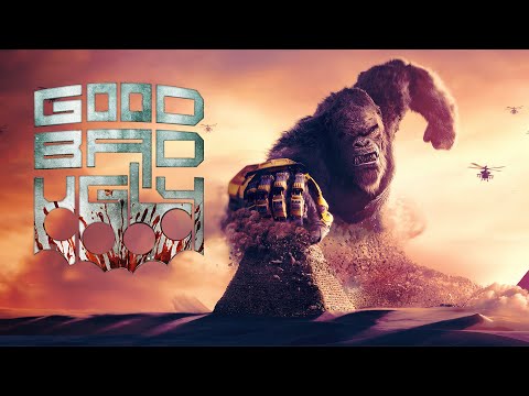 Good Bad Ugly_KONG's Ranagalam