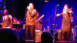 I&#39;ve Got My Body ~ Poi dog Pondering   07/13/2018