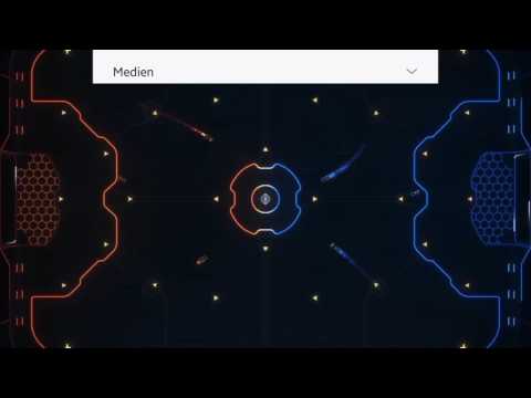 RLCS Season 3 Intro Animation