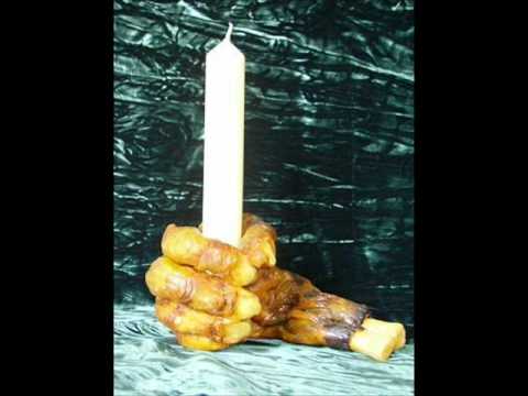 Hand of Glory by Blood Ritual