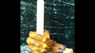 Hand of Glory by Blood Ritual