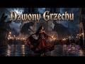 Dzwonnik Mroczna Baśń Notre Dame