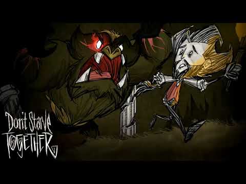 Don't Starve Together - Ending the Wilson Short