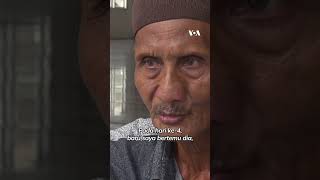 Download lagu Masjid Rahmatullah, Saksi Bisu Dahsyatnya Tsunami Aceh mp3