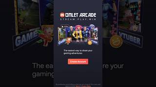 Download lagu Omlet Arcade 2025 create account without vpn #omletarcade #livestream #vpn #omlette #youtubeshorts mp3