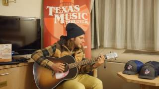 Live In The Living Room: Eric Middleton - Shine