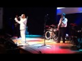 The Horny Blues Band - Purple Rain 