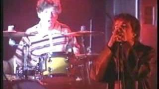 01.Don't Stand Me Down - Bluetones - Live 1996