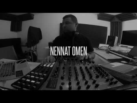 Nennat Omen - podROOM vol.08 (UGD FM)