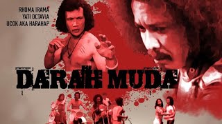 Download lagu FILM JADUL DARAH MUDA - RHOMA IRAMA FULL MOVIE HD ( 1977 ) mp3 Download lagu FILM JADUL DARAH MUDA - RHOMA IRAMA FULL MOVIE HD ( 1977 ) mp3