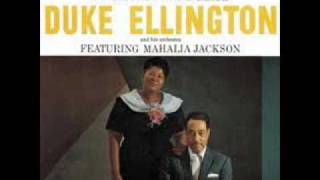 Black, Brown and Beige - D.Ellington